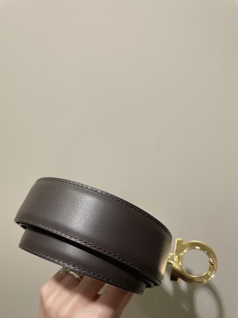 Ferragamo Belts